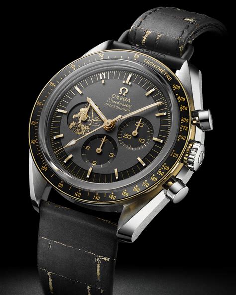 omega speedmaster moonwatch apollo 11 replica|omega apollo 11 anniversary.